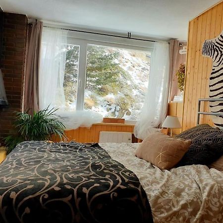 Sierra Nevada 2 Habitaciones Excelente Ubicacion Eksteriør billede