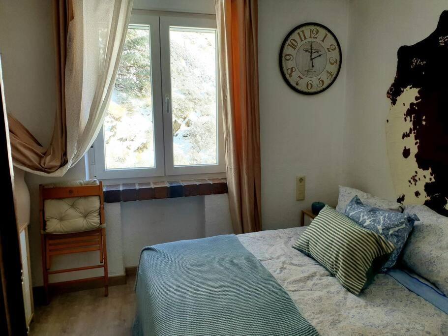 Sierra Nevada 2 Habitaciones Excelente Ubicacion Eksteriør billede