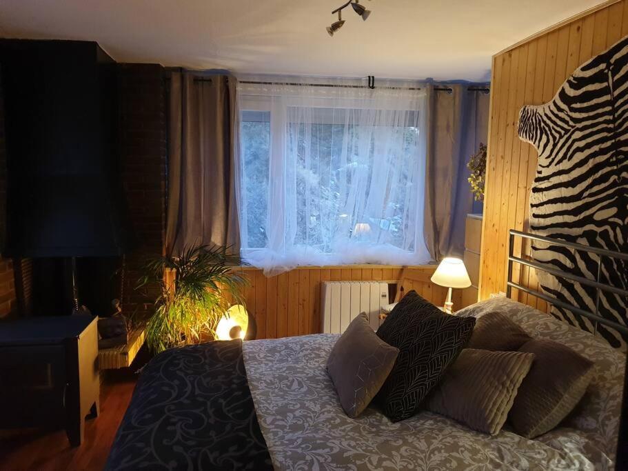 Sierra Nevada 2 Habitaciones Excelente Ubicacion Eksteriør billede