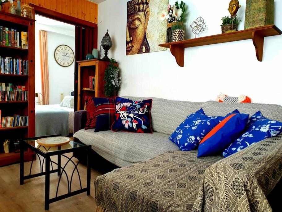 Sierra Nevada 2 Habitaciones Excelente Ubicacion Eksteriør billede