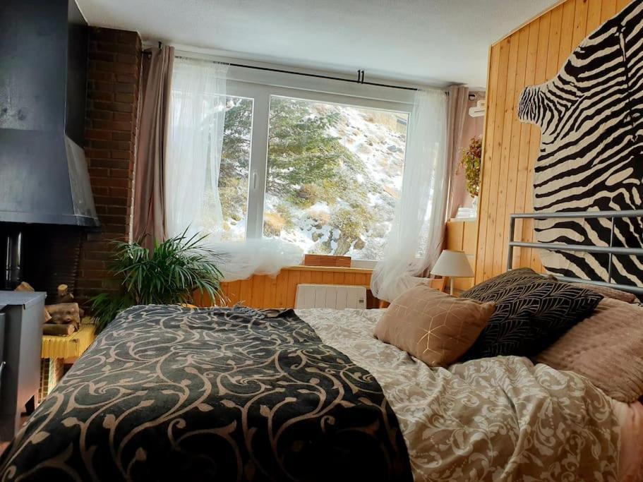 Sierra Nevada 2 Habitaciones Excelente Ubicacion Eksteriør billede